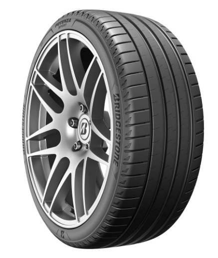 Bridgestone Potenza Sport is the latest ultra high performance summer tire