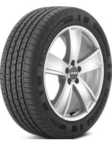 Bridgestone Alenza AS Ultra Best Tires for Honda Odyssey Cooper Evolution Tour