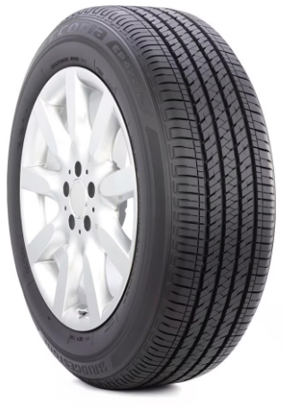 Bridgestone Ecopia EP422 Plus