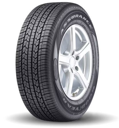 GOODYEAR Assurance CS Fuel Max