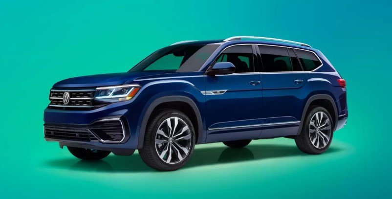 Best Tires for VW Atlas - Tire Buying Guide