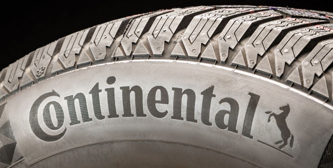 Continental Tires Review
