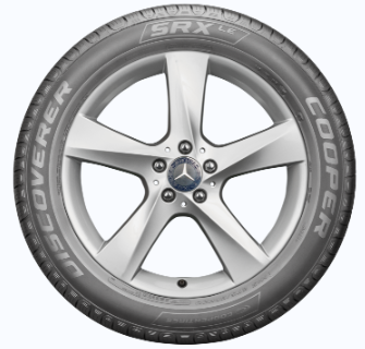 Cooper-Discoverer-SRXLE