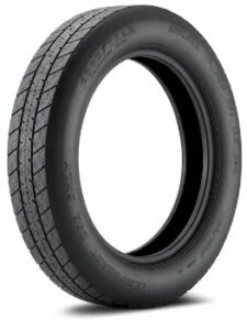 Goodyear Convenience Spare Best Tires for VW Atlas