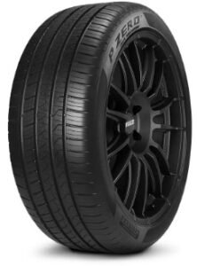 P Zero All Season provides maximum performance in all season