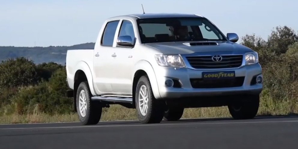 WRANGLER ALL-TERRAIN ADVENTURE WITH KEVLAR Review