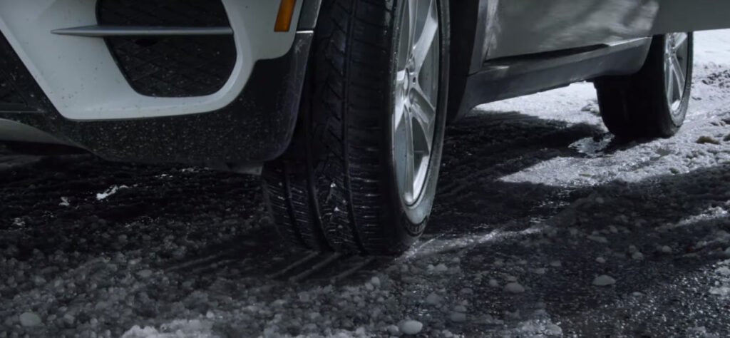 Nitto NT 421Q  Winter