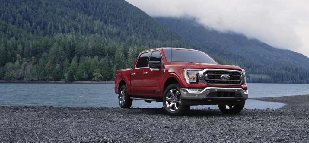 Best All Season Truck Tires