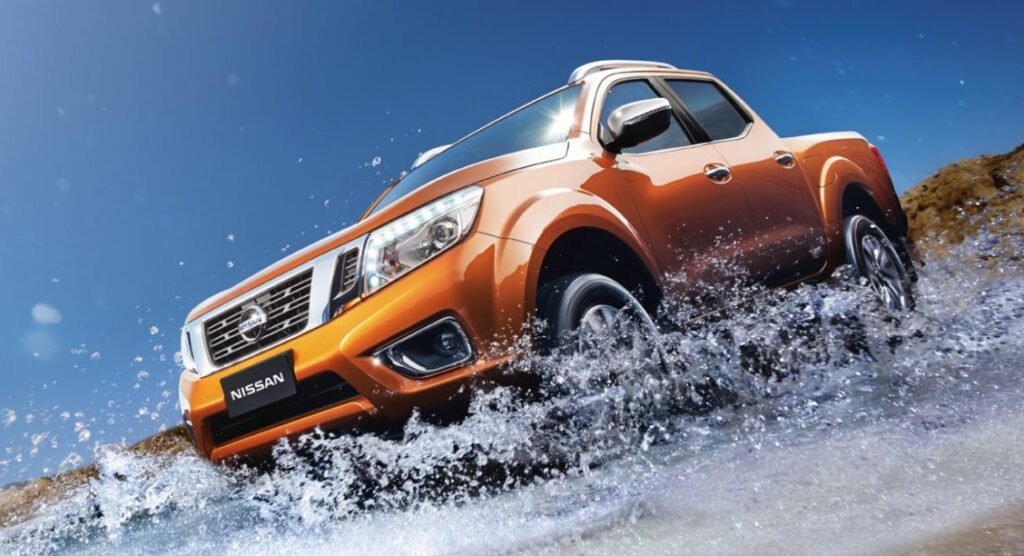 Best All Season Truck Tires