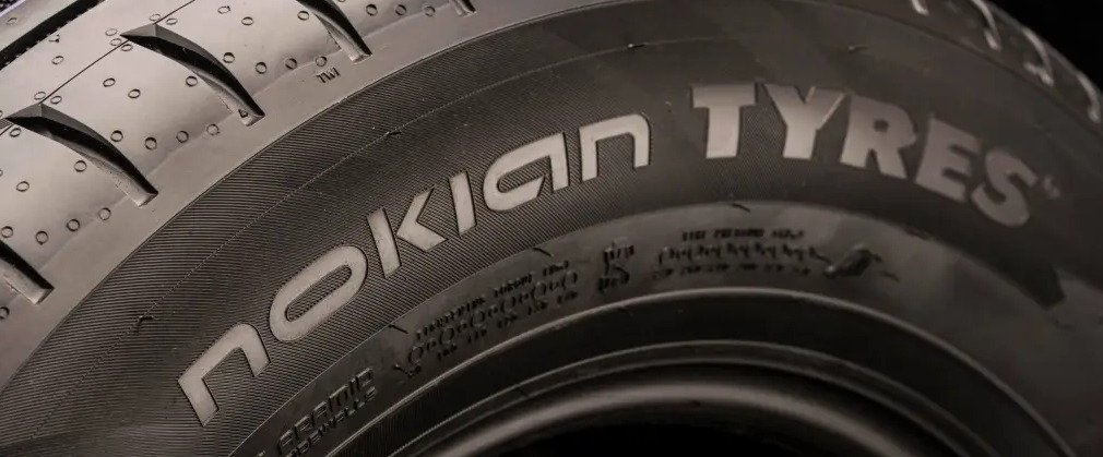 Nokian Tires