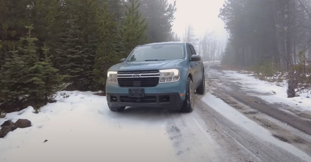 Vredestein Pinza A/T Tire 