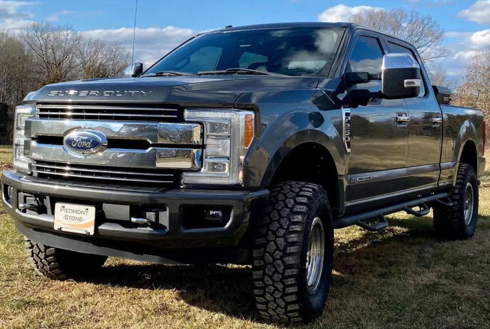 About Cooper Evolution MT Tire