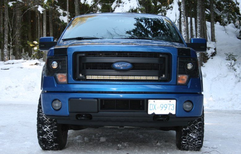 About Toyo Open Country CT Tire