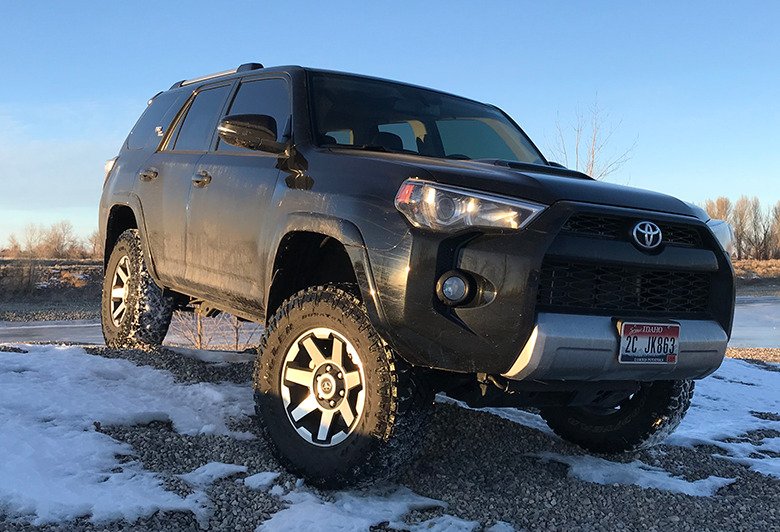 Durability And Management