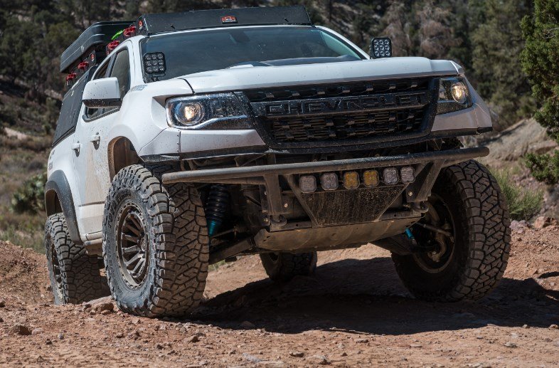 FAQS About Toyo Open Country CT