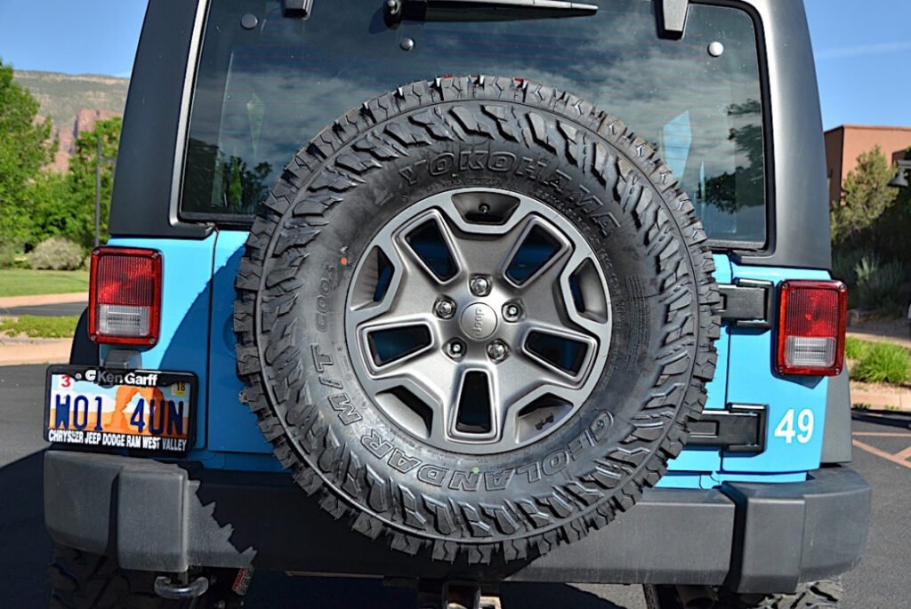 Feel for Handling and Steering