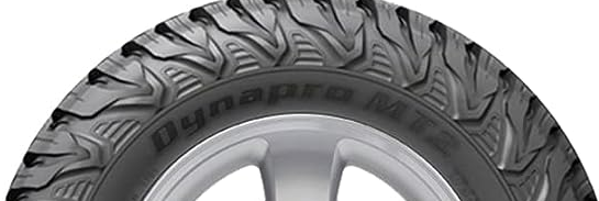 Hankook Dynapro MT2 Tire Review