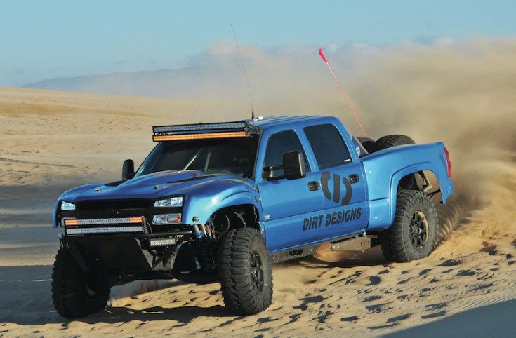 Interco TrXuS MT Tire Industry Ratings