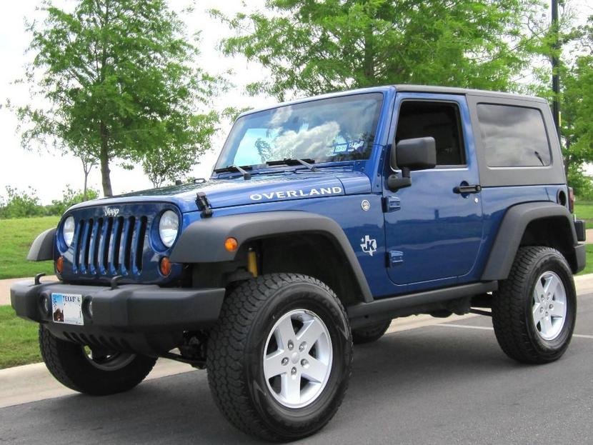 Maintainers of Goodyear Wrangler Silent Armor Tires