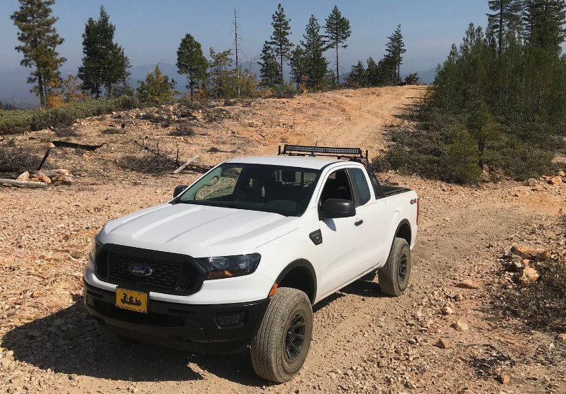 Mileage of Pirelli Scorpion MTR Tire