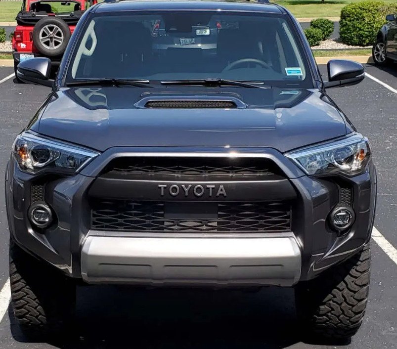 Overview of Hankook Dynapro MT2 Tire