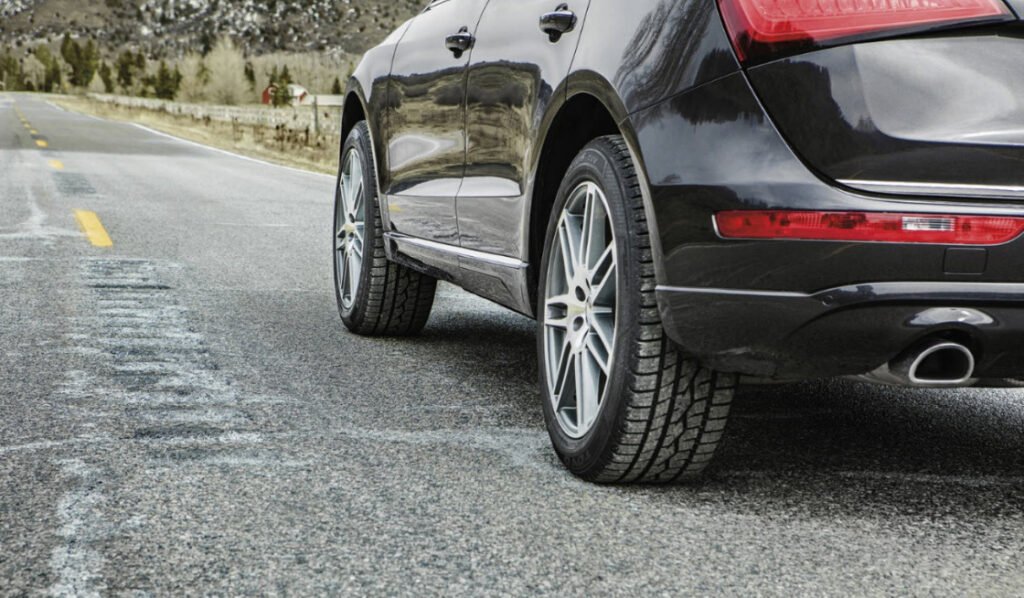 Overview of Toyo Celsius All-Season