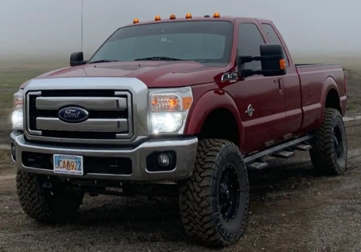 Performance of Toyo Open Country CT