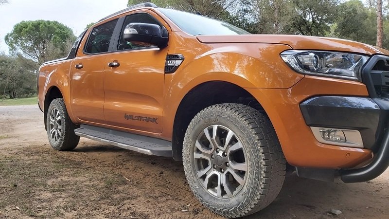 Pirelli Scorpion MTR Tire Review