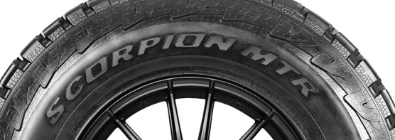 Pirelli Scorpion MTR Tire Review