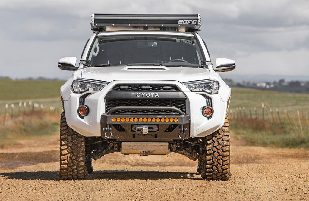 Should I Invest in the Cooper Evolution MT Tire