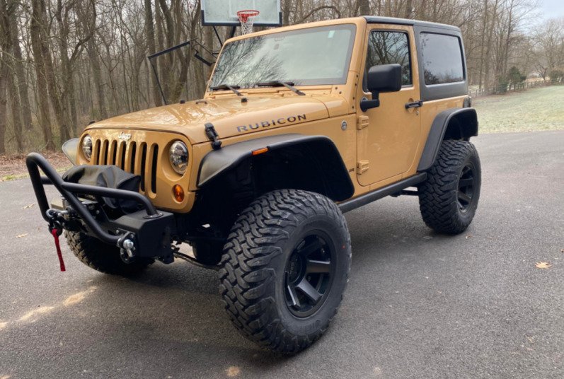 Warranty for Hankook Dynapro MT2