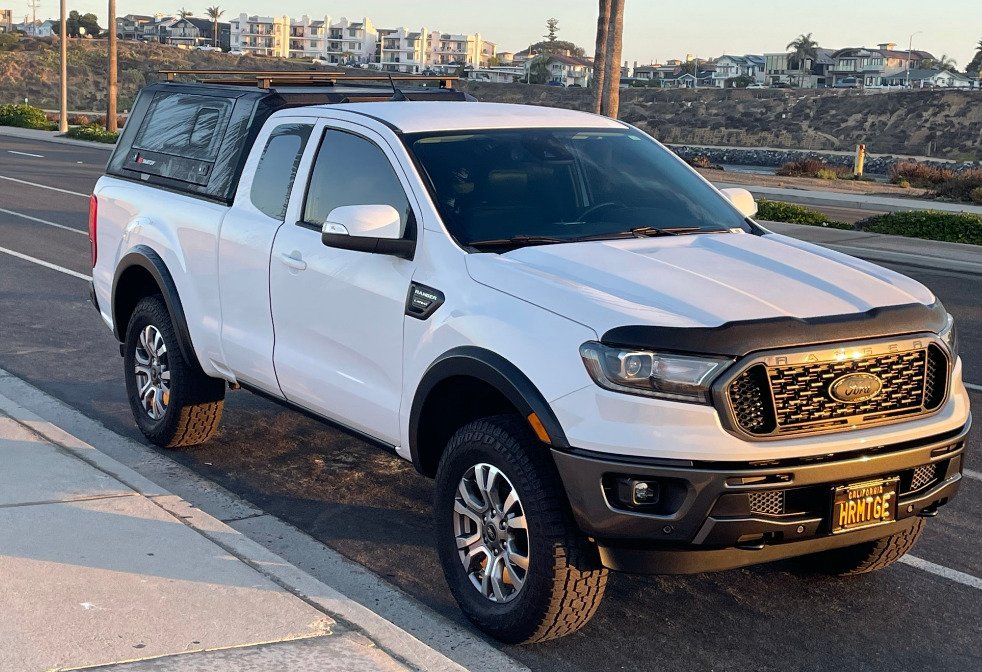 What About Wet and Dry Roads