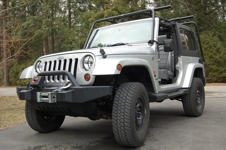 What Vehicles Can The Goodyear Silent Armor Be Used On