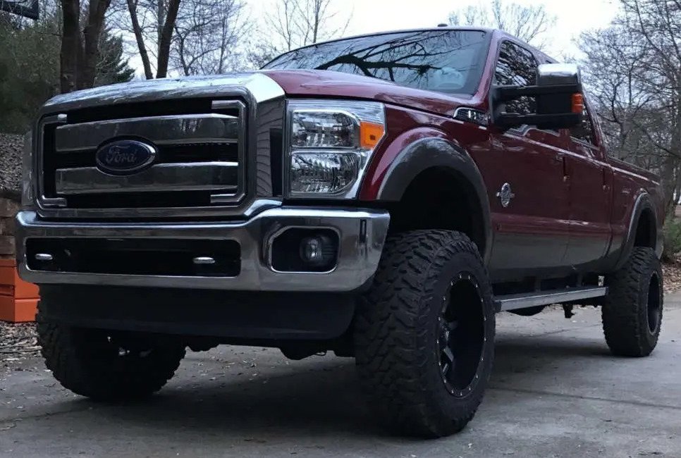 What is the Yokohama Geolandar MT G003 tire warranty