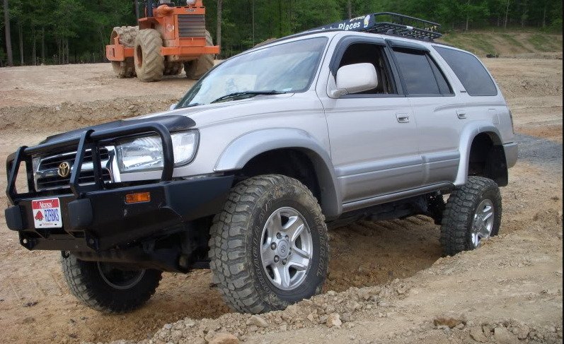 What stores sell Federal Couragia MT tires