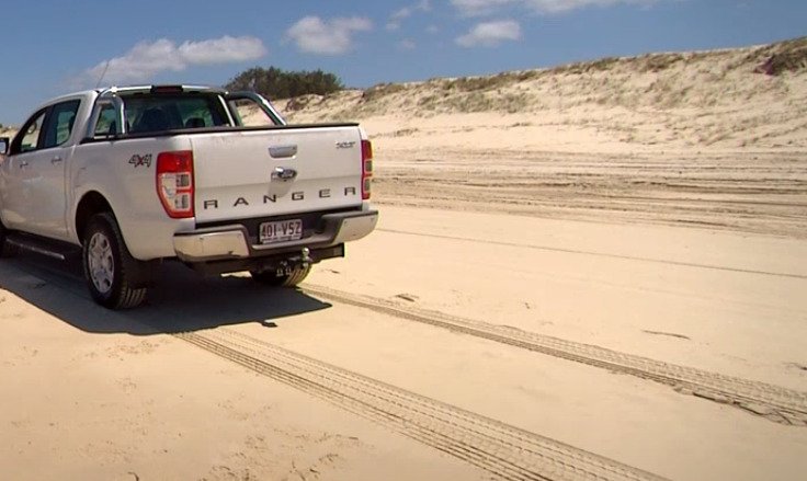 SRX grip performance