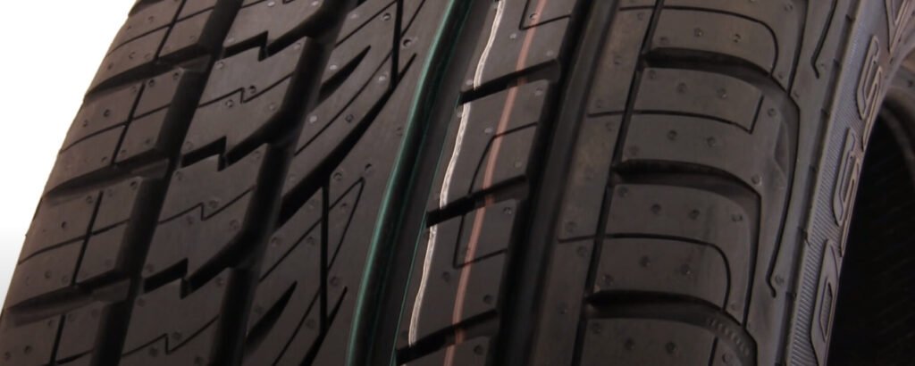 Continental CrossContact UHP