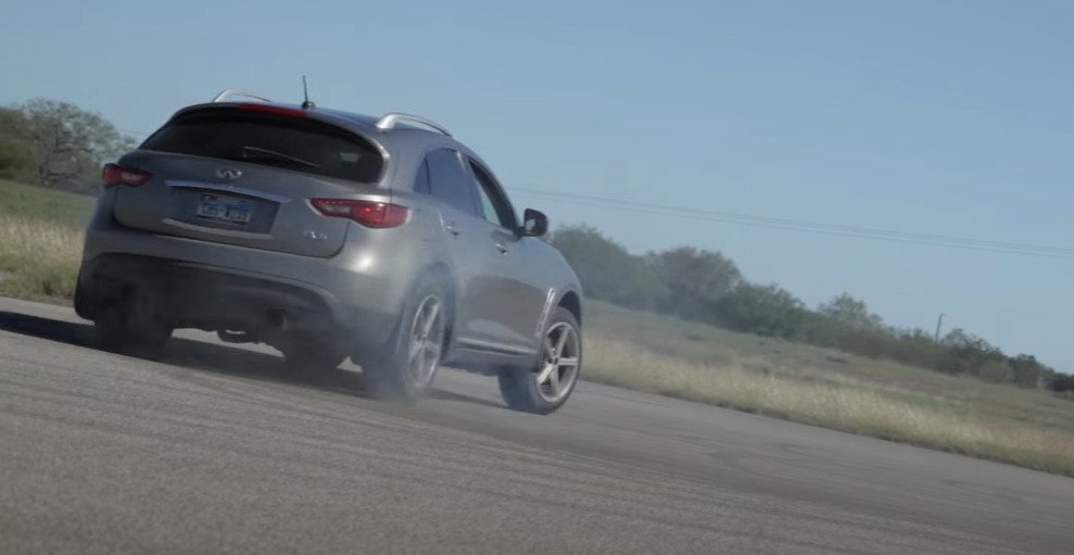 Cooper Adventurer H/T dry