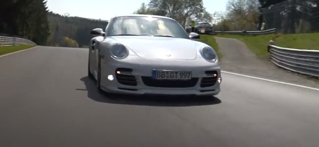 Continental CrossContact UHP dry