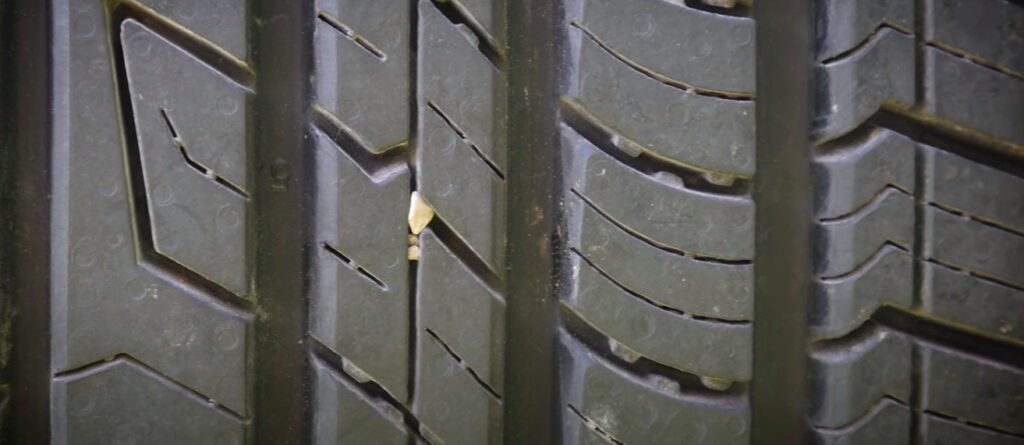 Cooper CS5 Ultra Touring