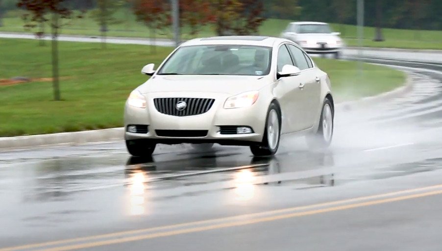 Cooper CS5 Ultra Touring wt