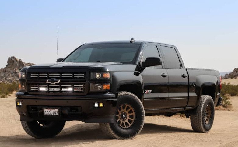 How Does It Fare on Dry and Wet Pavement