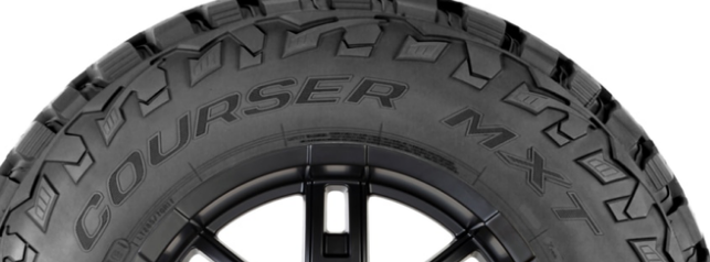 Mastercraft Courser MXT Tire Review