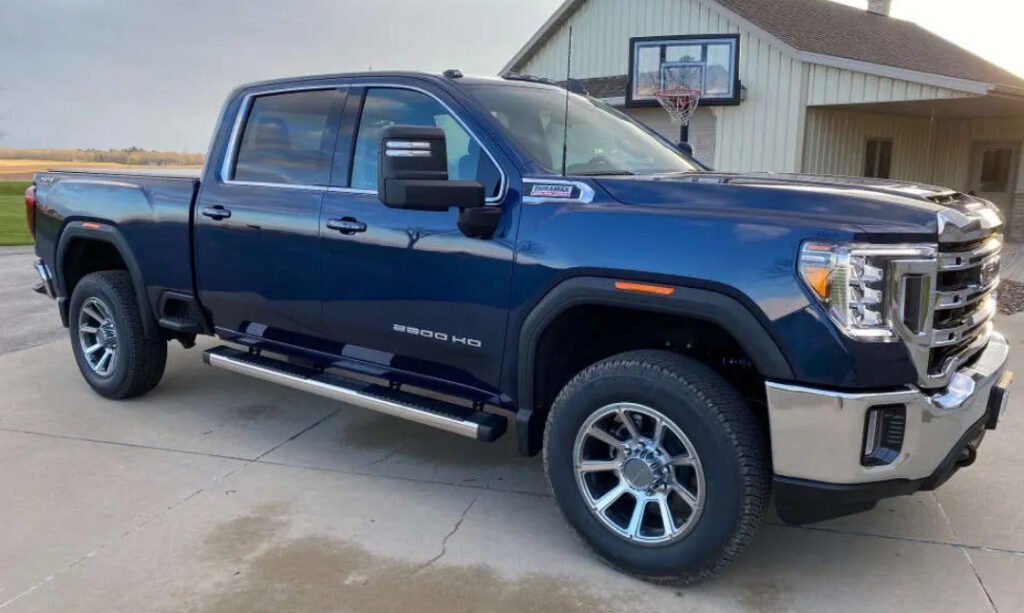 Michelin LTX A/T 2 Review