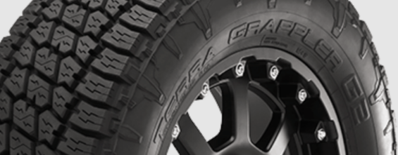 Nitto Terra Grappler G2 Tire Review