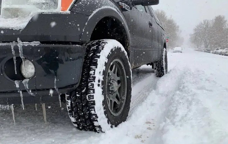 Should I Purchase the Michelin LTX AT 2 Tires