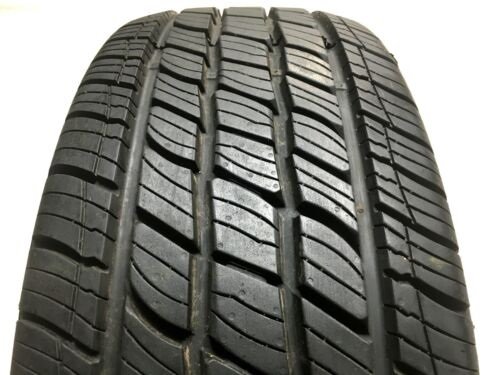 Cooper Adventurer H/T tread