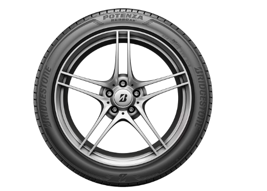 BRIDGESTONE POTENZA RE980AS PLUS