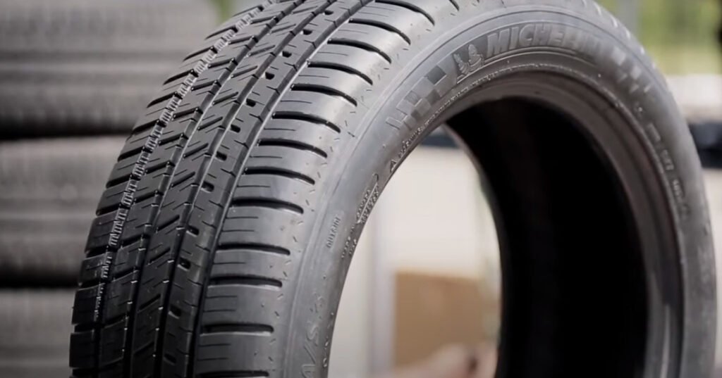 Michelin Pilot Sport A/S 3