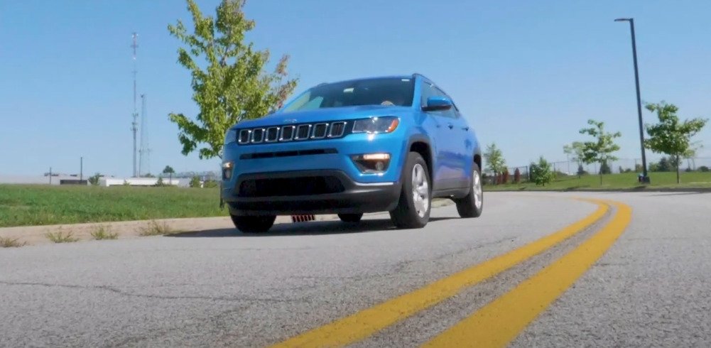 Michelin Premier LTX dry